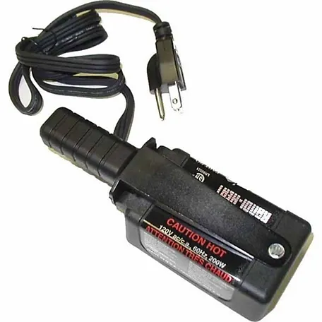 Kats 1155 200 Watt Magnetic Heater