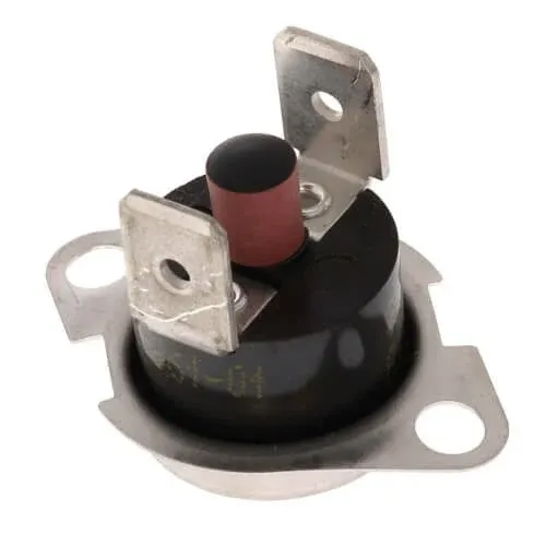 Protech Manual Reset Limit Switch 47-22861-01