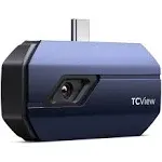 Topdon TC002 Thermal Imaging Camera - iOS