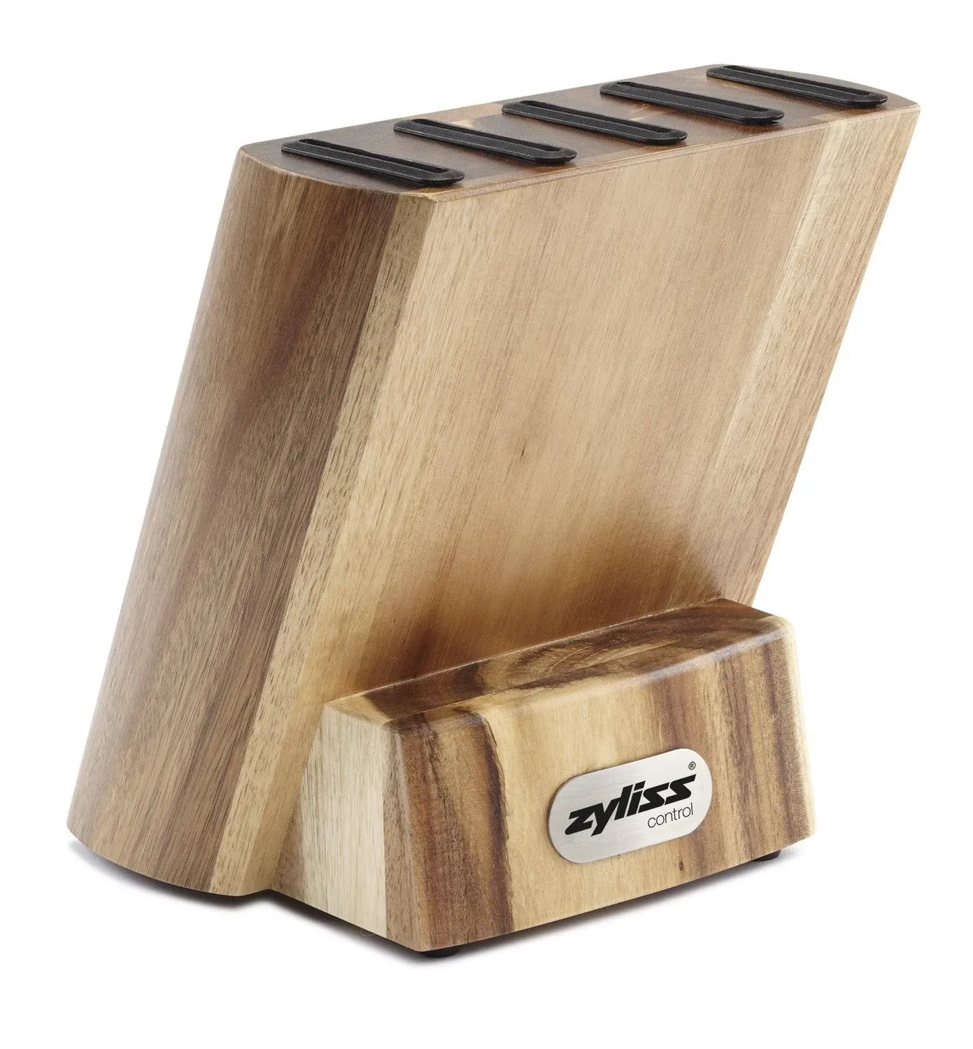 Zyliss Control Small Knife Block