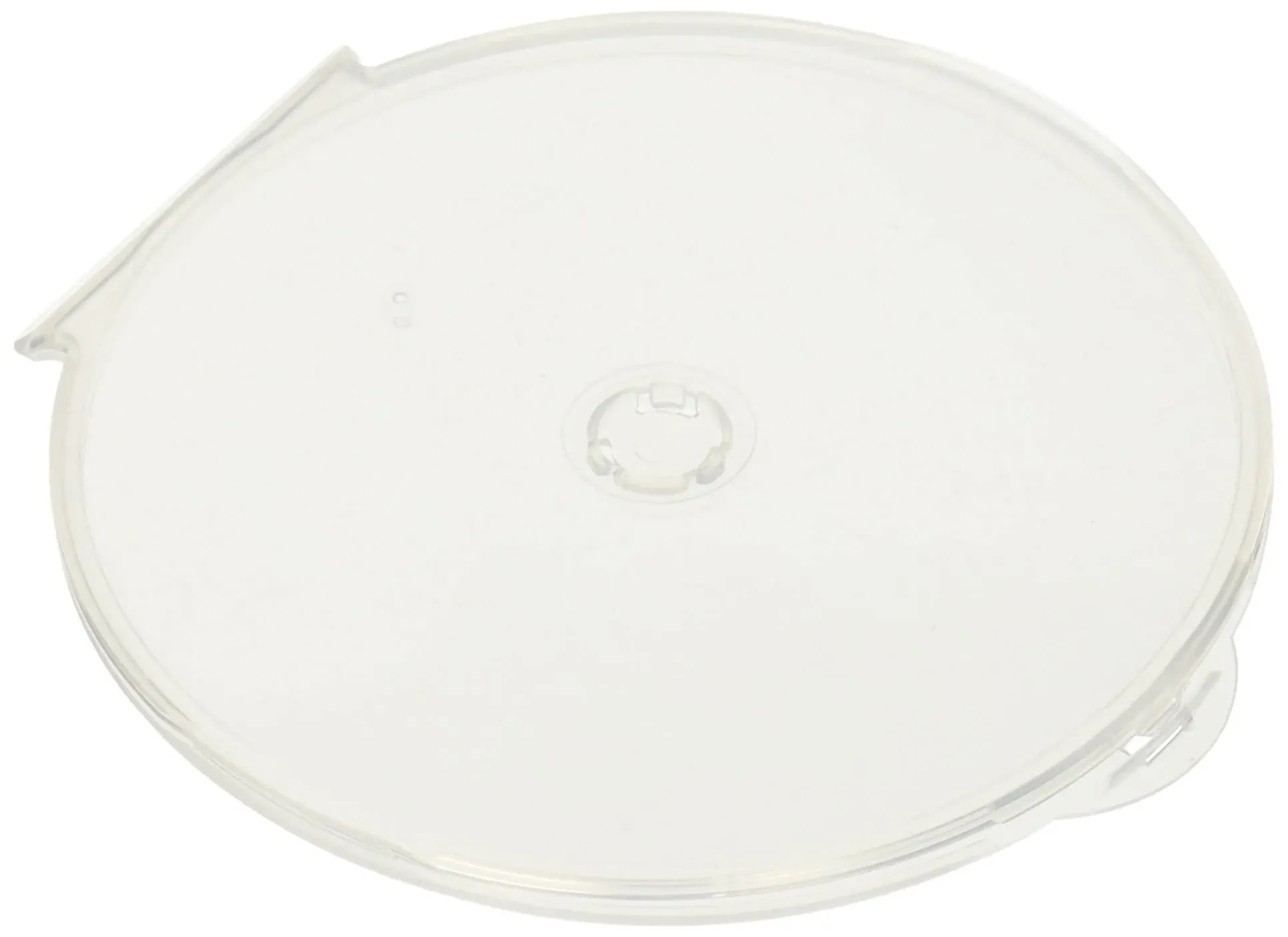 Maxell Slims CD &amp; DVD Clear Plastic 5mm Storage Cases-20 Pack #CD-356-NEW-Se<wbr/>aled