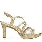 Naturalizer Women's Baylor Strappy High Heel Sandal