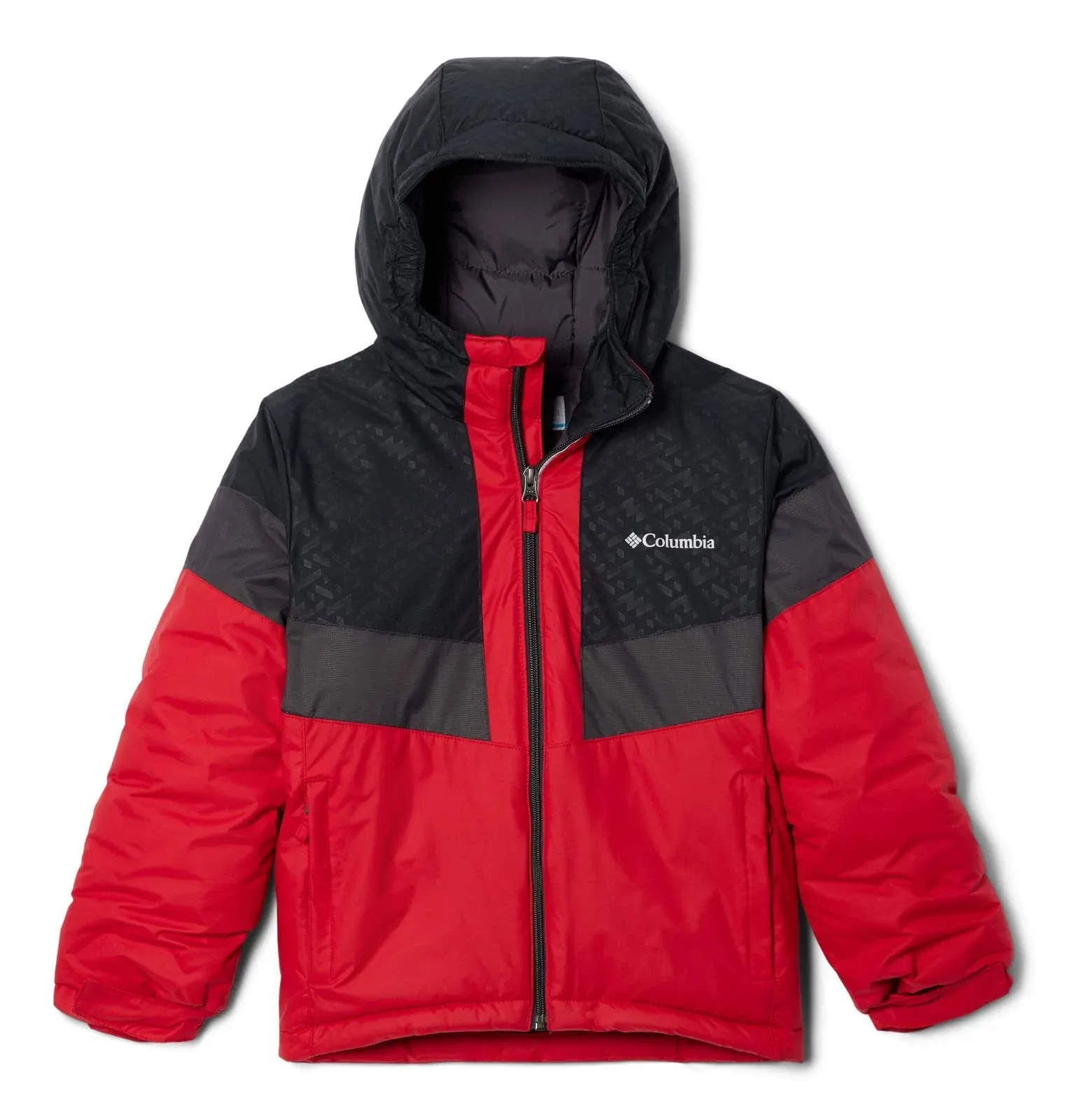 Columbia Boys Lightning Lift II Jacket