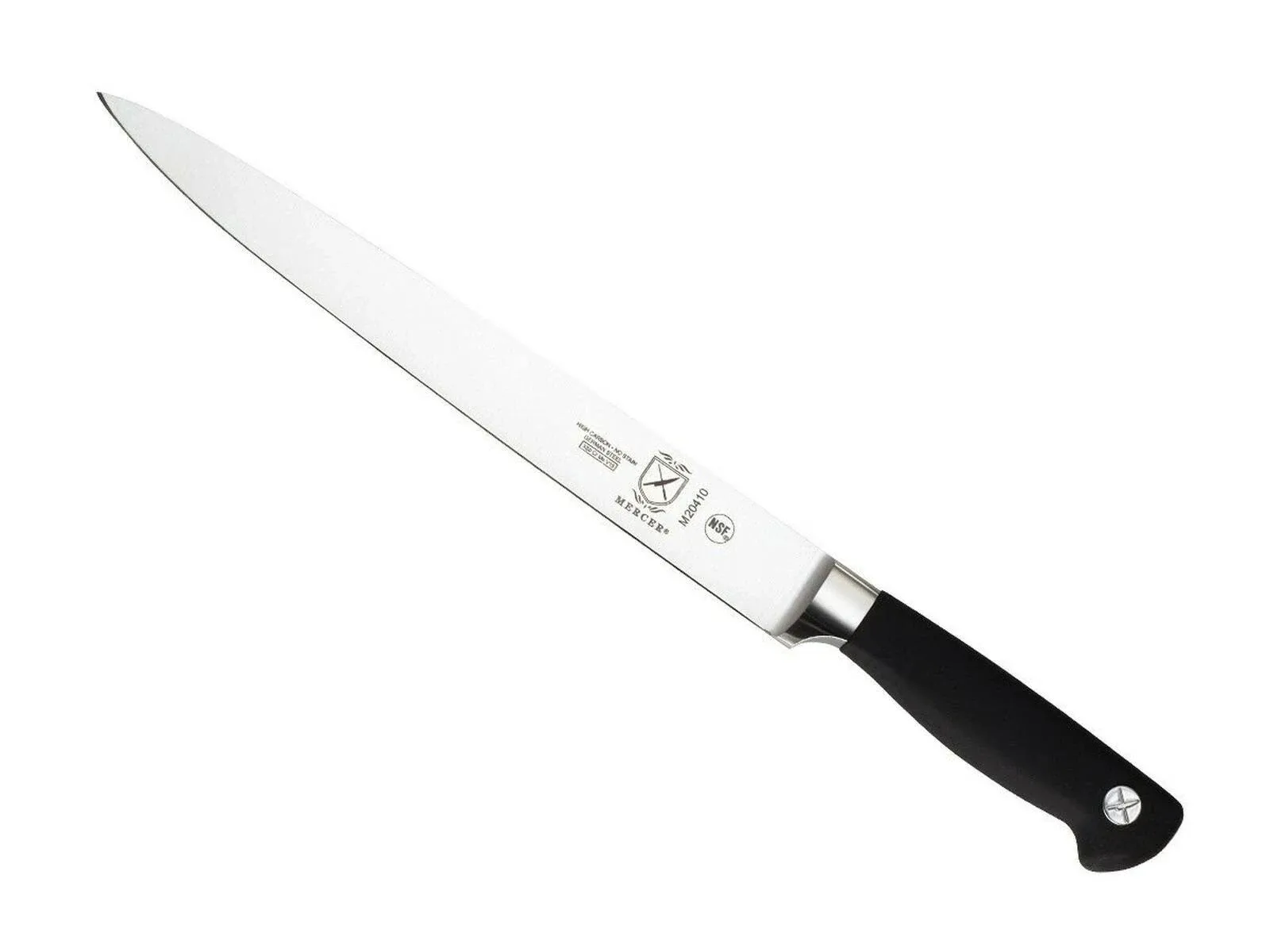 Mercer Culinary M20410 Genesis 10" Carving Knife