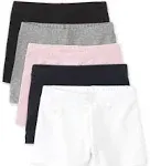 The Children's Place Girls Basic Cartwheel Short