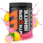 MTN OPS Ignite Pink Lemonade