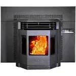 ComfortBilt HP22I Pellet Stove Fireplace Insert