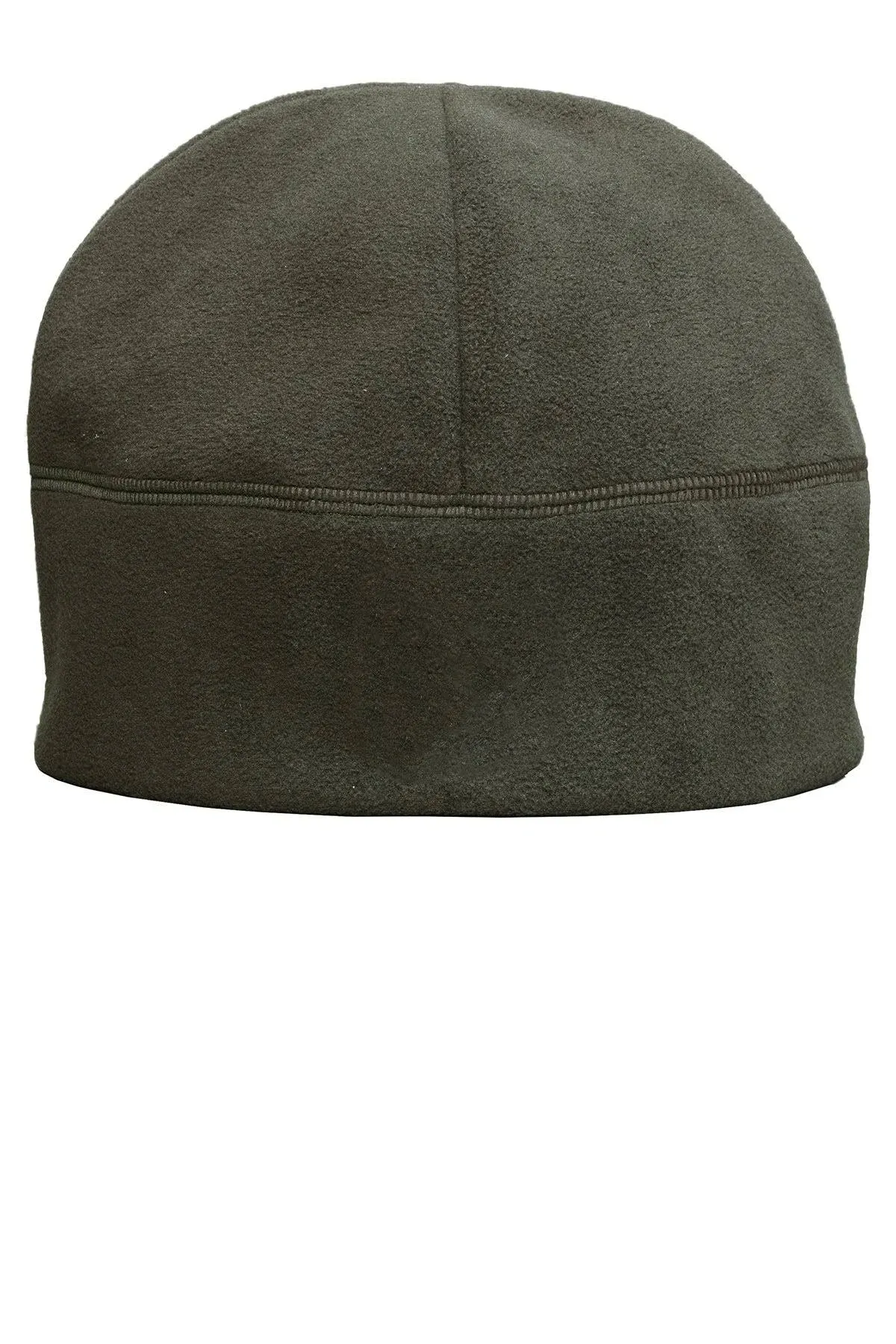 Port Authority C918 Fleece Beanie - Mineral Green