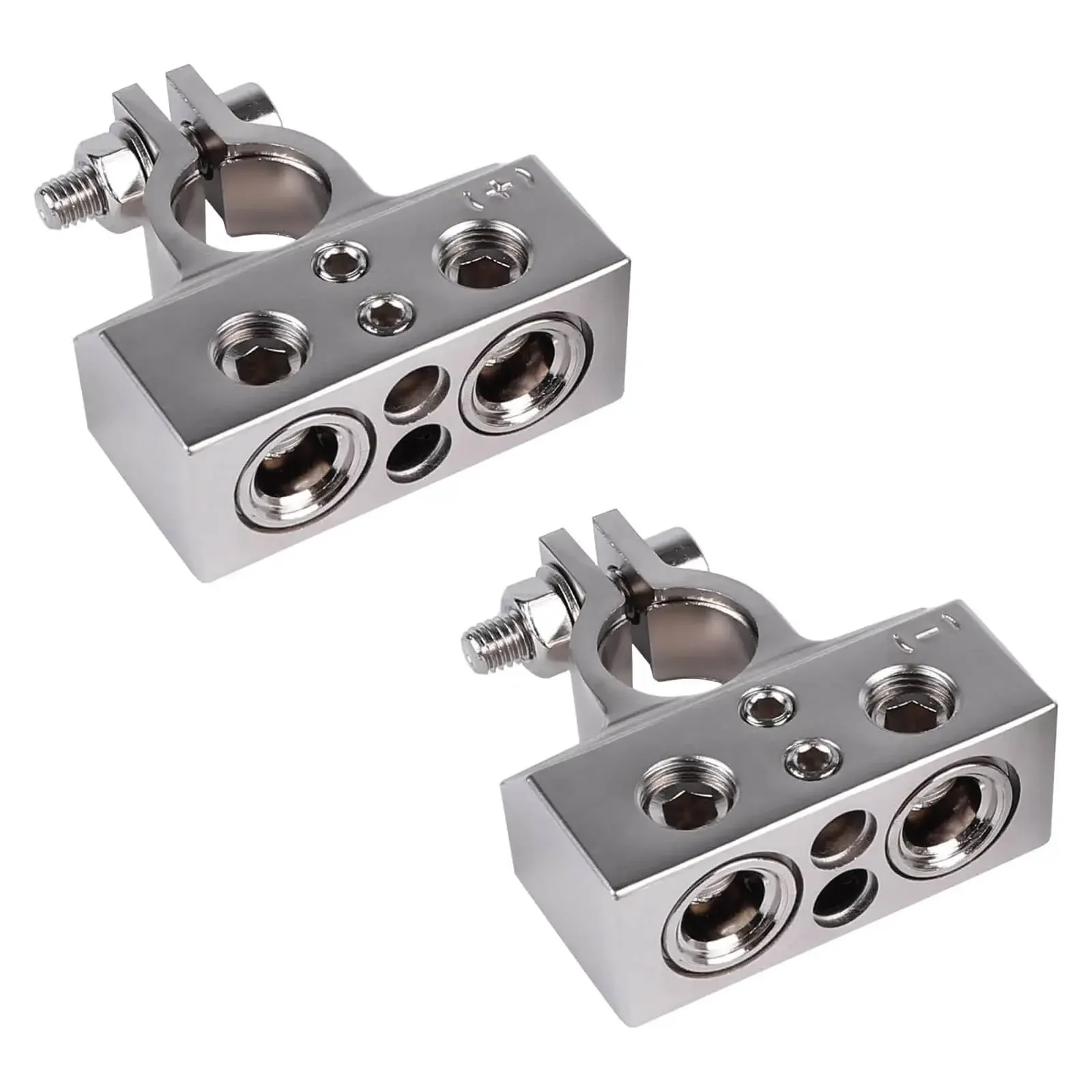 Skar Audio X2 Battery Terminals