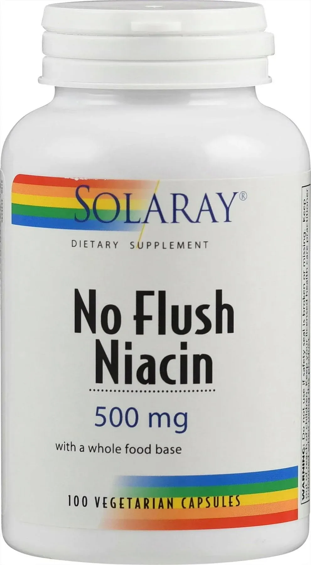 Niacinamide 500 mg