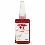 Loctite 545 Thread Sealant, HYDRAULIC/PNEUMATIC Fittings - 250 ml