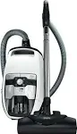 Miele Blizzard CX1 Cat & Dog Bagless Canister Vacuum