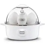 Dash Express Egg Cooker - White