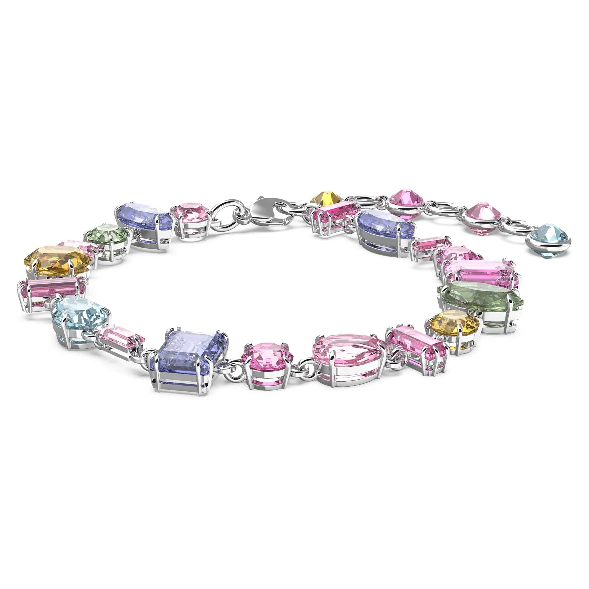 Swarovski Gema Rainbow Bracelet