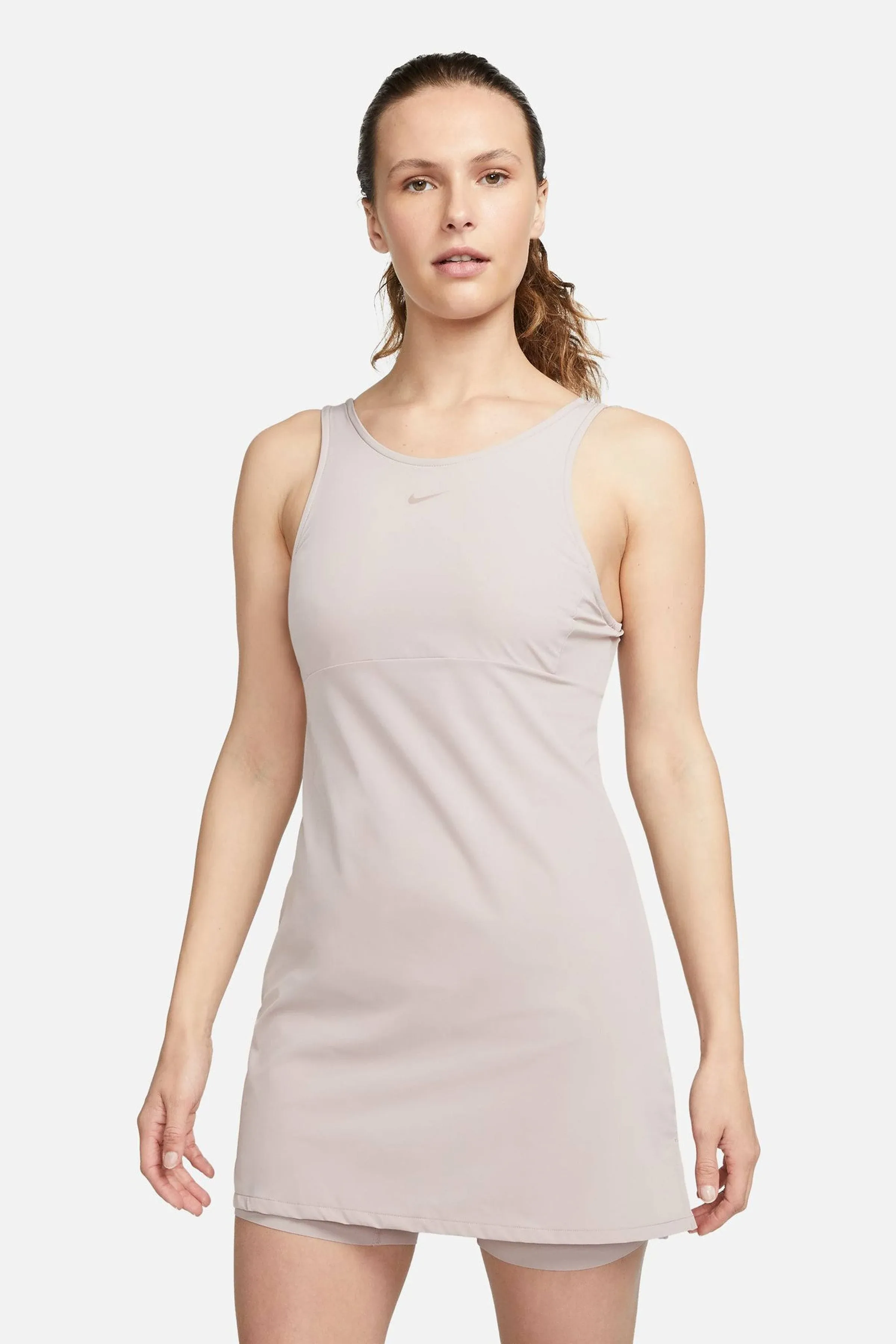 NWT - Nike Bliss Sport Dress - Size S