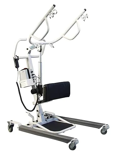 Lumex Easy Lift STS Sit-to-Stand