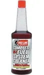 Red Line SI-1 Complete Fuel System Cleaner - 15 oz