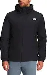 THE NORTH FACE Antora Windbreaker Jackets Men Black