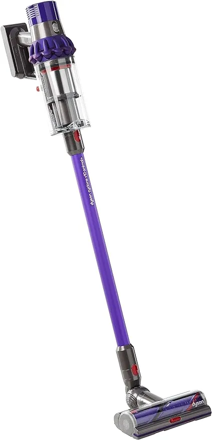 Dyson Cyclone V10 Animal Cordless Stick Vacuum Grey/blue