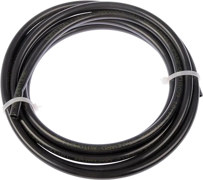 Dorman 800-074 10 Feet Of 5/16 In. Nylon Fuel Line Universal Fit, Blue