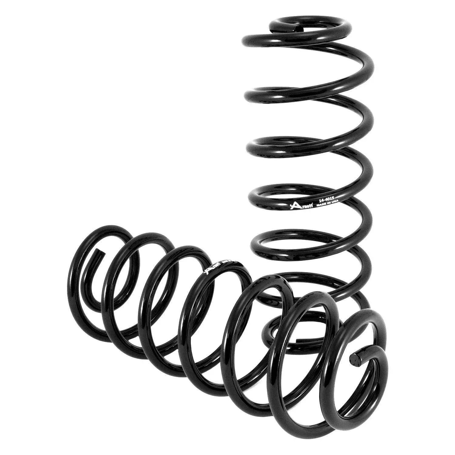 C-2137 Arnott Kit Coil Spring Conversion Rear for Chevy Olds GMC Envoy Chevrolet