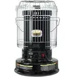 -  NEW - Dyna-Glo WK24BK 23,800BTU Indoor Kerosene Convection Heater