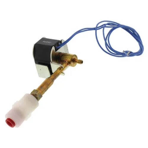 Honeywell 50041883-002 AC Solenoid Valve