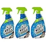 Oxiclean 24 oz. Carpet and Area Rug Pet Stain and Odor Remover (24 oz) (3pack)