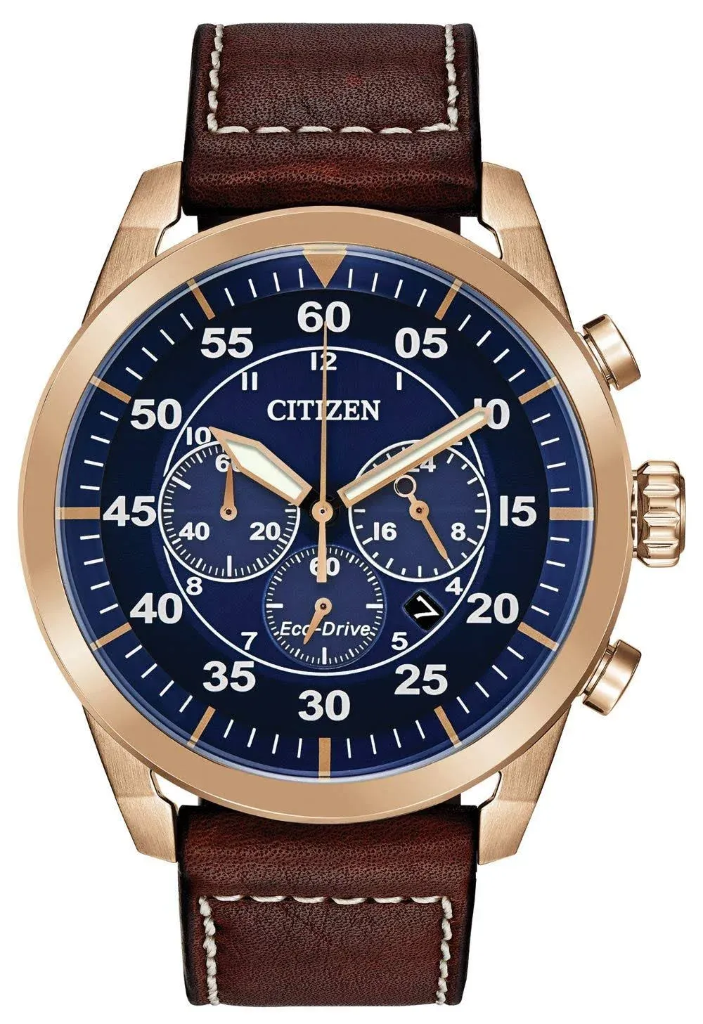 Citizen Eco-Drive Avion Watch CA4213-18L