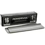 Powernail Flooring Nails 1-1/2-in 16-Gauge 1000-Per Box