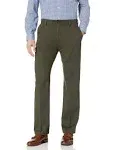 Dockers Men's Easy Stretch Khaki Pants, Classic Fit 42x30