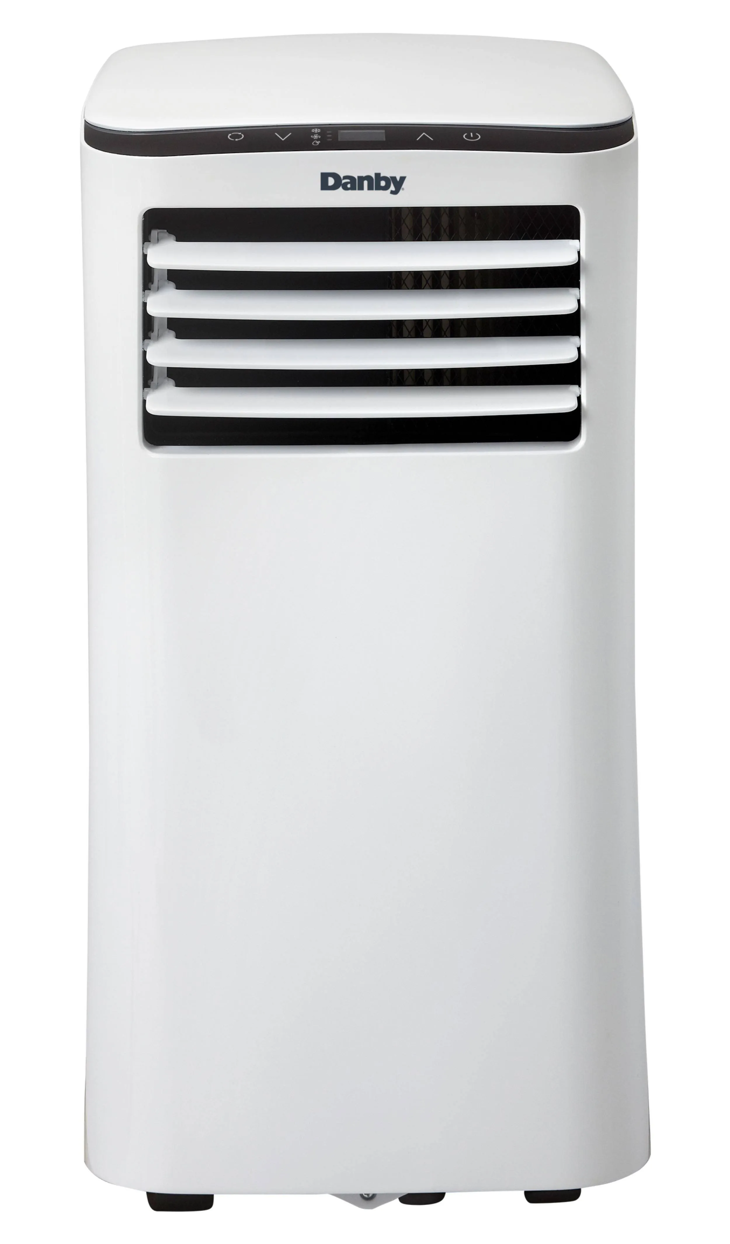 Danby 10000 BTU 3-in-1 Portable AC in White