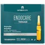 Endocare Tensage 10 Ampoules