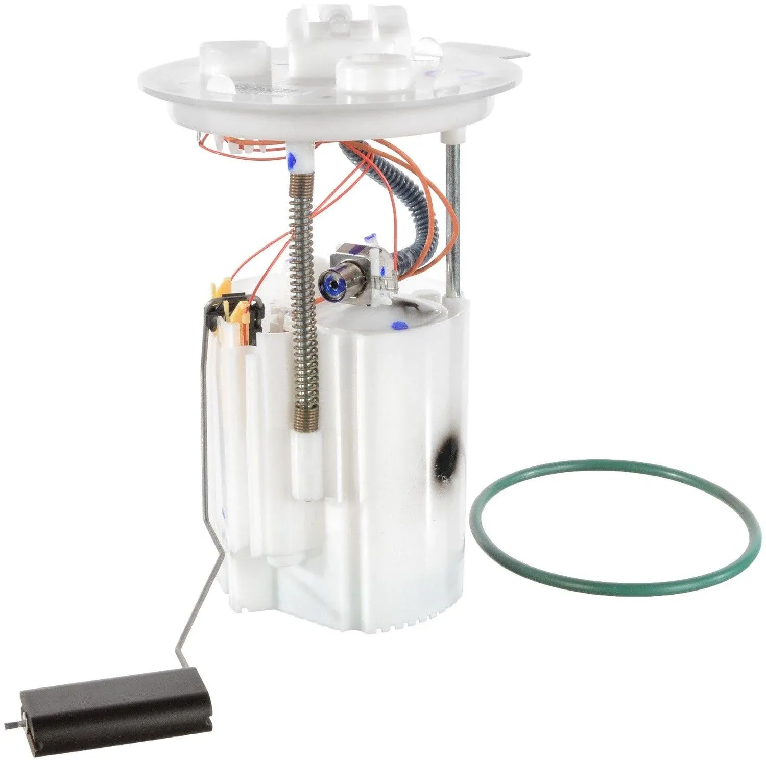 Bosch 66028 Original Equipment Fuel Pump Module Assembly - Compatible With Select Ford Focus