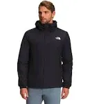 The North Face Antora Triclimate Jacket - Men's TNF Black/Vanadis Grey XL