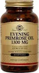 Buy Evening Primrose Oil 60 S Gels By Solgar | Herbspro.com