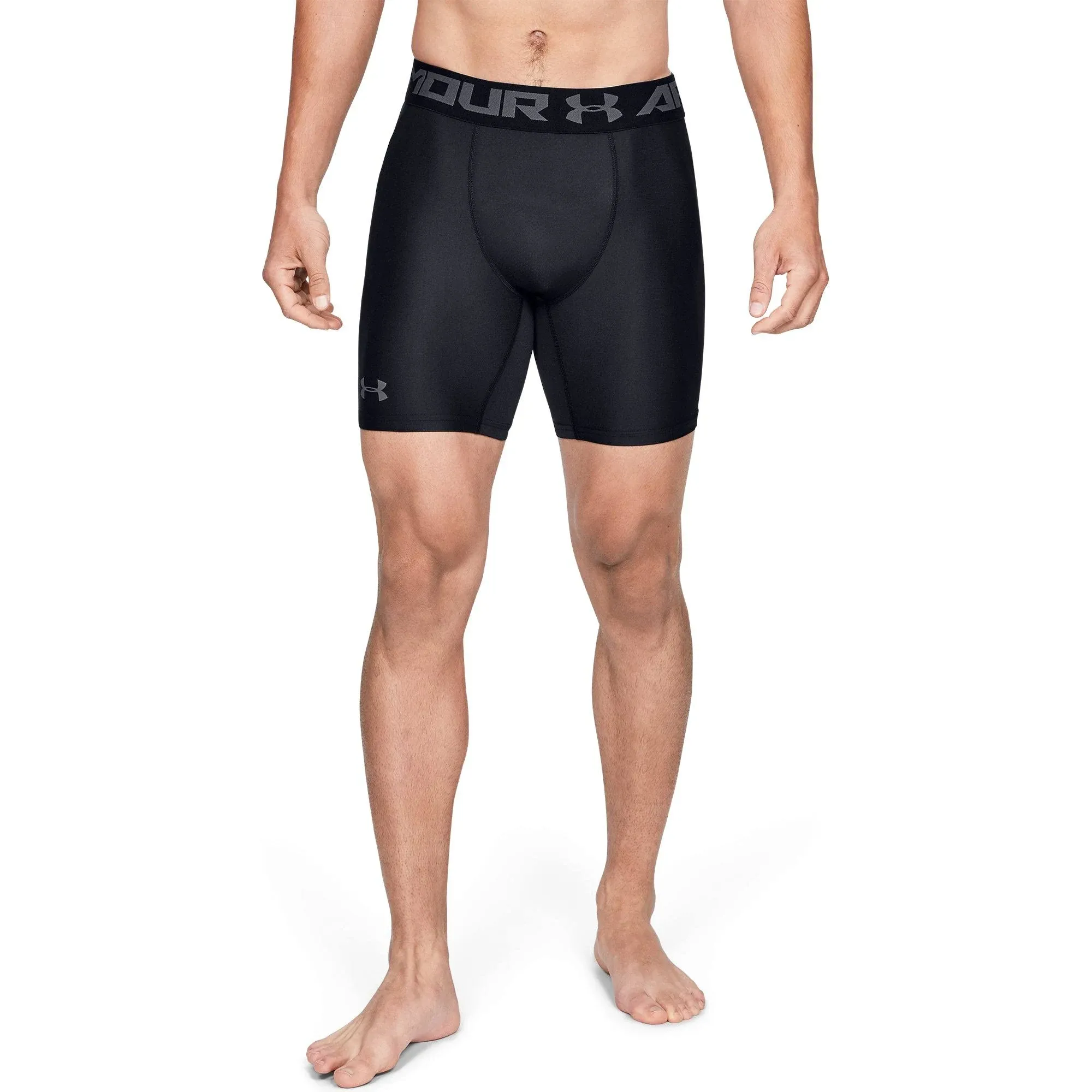 Under armour men’s compression shorts