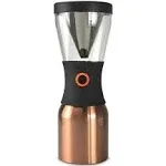 Asobu Portable Cold Brew Coffee Maker