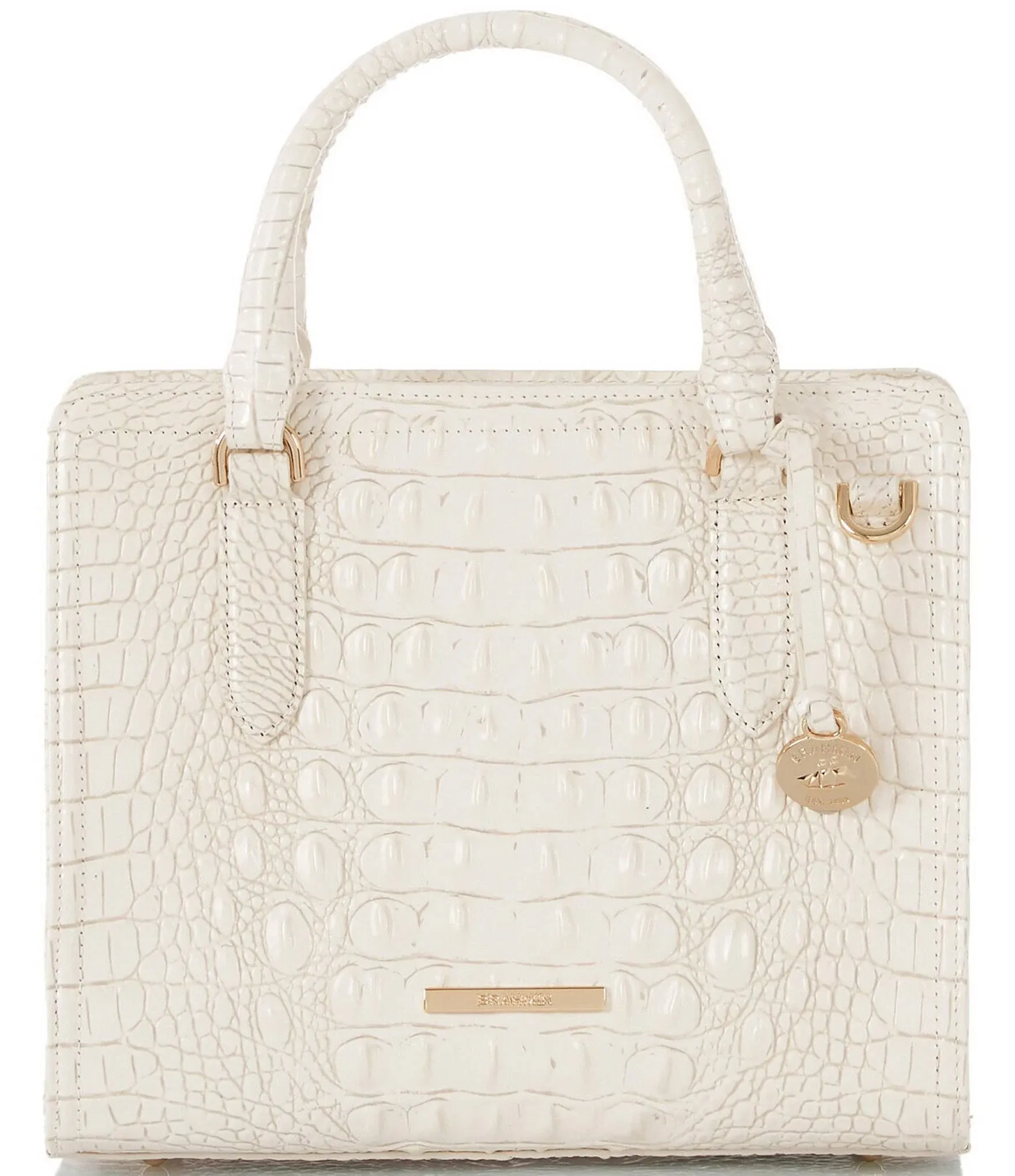 Brahmin Cami Satchel