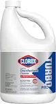 Clorox Turbo Pro Disinfectant Cleaner for Sprayer Devices