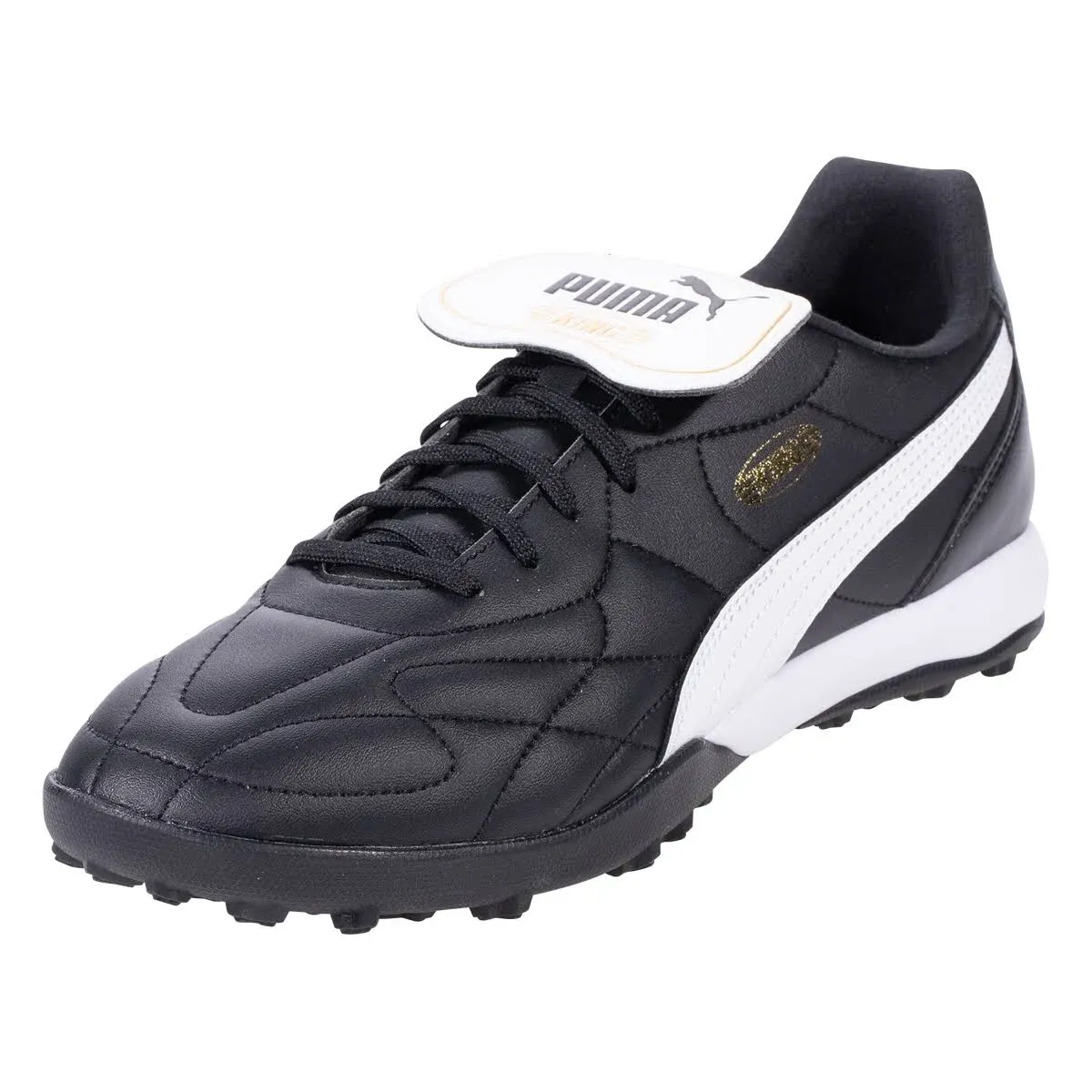 PUMA Men's King Top Turf Training Sneaker