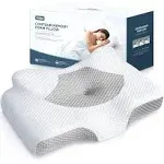 Osteo Cervical Pillow for Neck Pain Relief