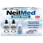 Neilmed Sinus Rinse Regular Kit