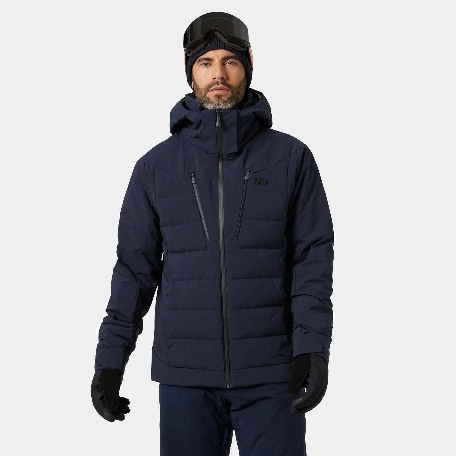 Men's Rivaridge Infinity Ski Jacket