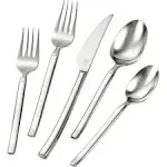 Opus Flatware Set, 45 pc