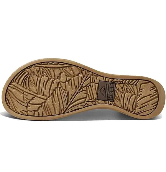 Reef Pacific Womens Sandal | Island Water Sports