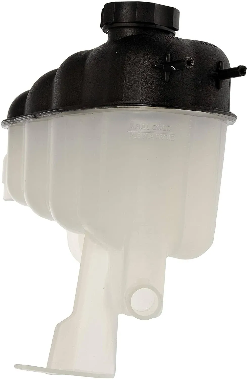 Dorman 603-973 Coolant Reservoir fits Cadillac Escalade