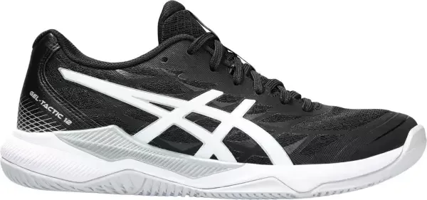 ASICS Women's Gel-Tactic 12 Indoor Sport Shoe