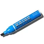 Krink K-73 Bleed Thru Ink Marker - Blue