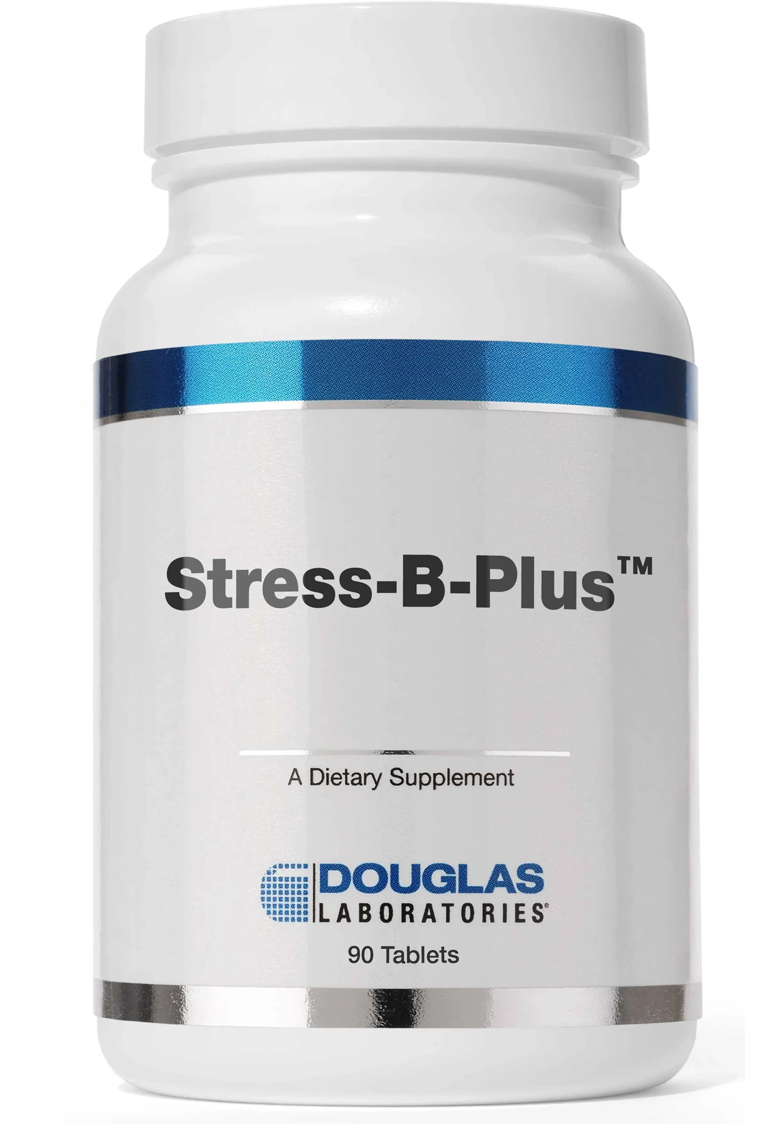 Douglas Laboratories , Stress B Plus 90 Tablets